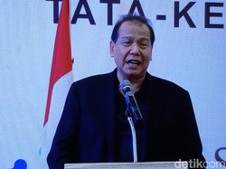 Hari Pers Nasional, CT Bicara Tantangan Media Era Digital
