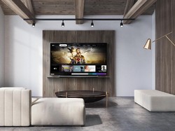 Streaming Apple TV+ Kini Bisa di TV LG