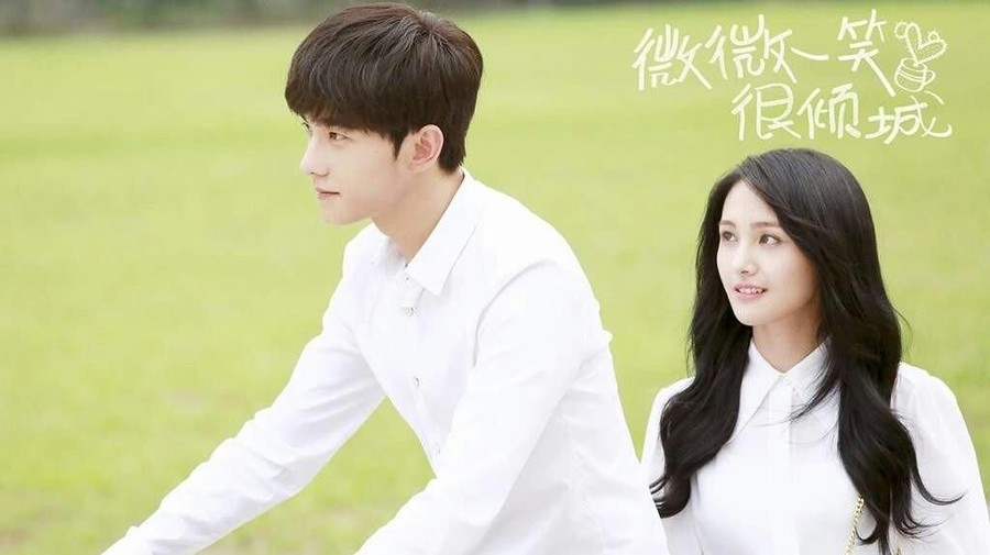 Deretan drama China juga nggak kalah romantis dari drama Korea lainnya lho, penasaran?