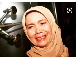 Istri Mendiang Chrisye Meninggal Disebut Karena Stroke, Ini Penyebabnya