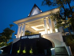 Rekomendasi Hotel Nyaman untuk Liburan di Tanjungpinang
