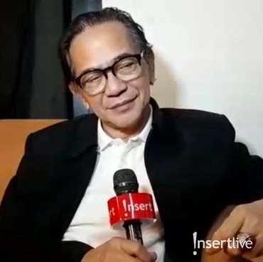 Beda Keinginan Anak dan Wasiat Ray Sahetapy soal Lokasi Pemakaman