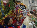 4 Kota di Indonesia dengan Festival Cap Go Meh Meriah