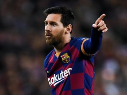 Lionel Messi Garansi untuk Semua Pelatih Raih Hasil Bagus