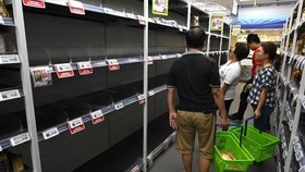 Alasan Psikologi di Balik 'Panic Buying'