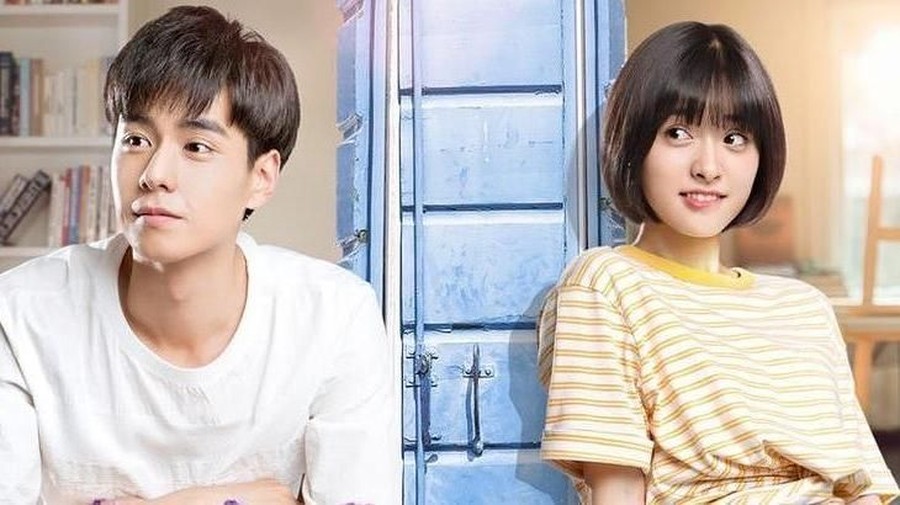 Deretan drama China juga nggak kalah romantis dari drama Korea lainnya lho, penasaran?