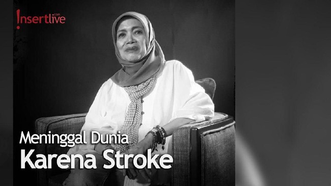 Istri Almarhum Chrisye, Damayanti Noor Meninggal Dunia