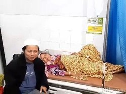 196 Warga Banyumas Diduga Mengalami Keracunan Makanan