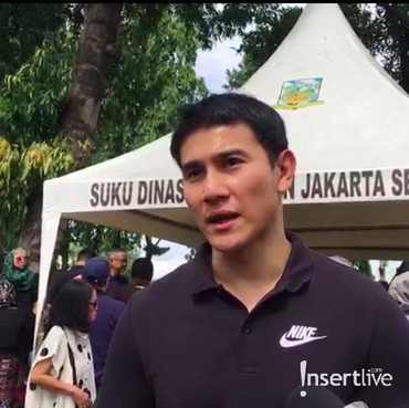 Kenangan Vino G Bastian Tentang Sosok Damayanti Noor