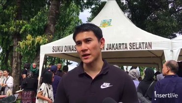 img-title Kenangan Vino G Bastian Tentang Sosok Damayanti Noor
