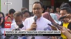 VIDEO: Anies: Pemprov DKI Tingkatkan Kesiapan Hadapi Banjir