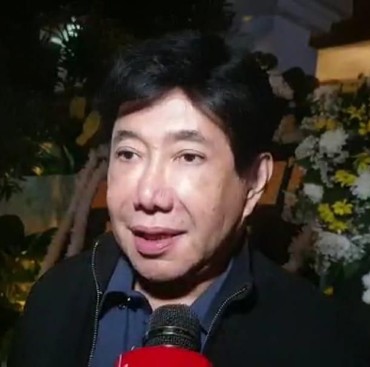 Almarhumah Istri Chrisye Pernah Jadi Sekretaris Guruh Soekarno Putra