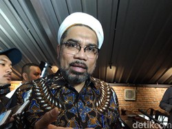 Ngabalin Sebut T Bos Judi Online Diungkap Benny Rhamdani Tak Dibahas di Ratas