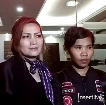 Pengasuh Zefania:  Arya Claproth Pernah Masuk Rumah Sakit Jiwa 4 Tahun