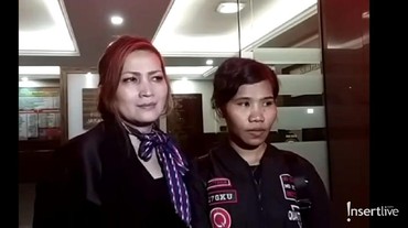 Pengasuh Zefania:  Arya Claproth Pernah Masuk Rumah Sakit Jiwa 4 Tahun