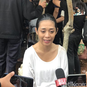 Misteri Besar Kematian Zefania, Karen Pooreo: Anak Saya Tak Suka Balkon