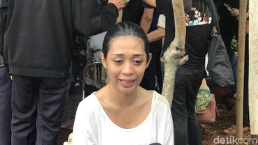 Misteri Besar Kematian Zefania, Karen Pooreo: Anak Saya Tak Suka Balkon
