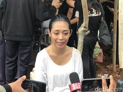Pihak Karen Pooroe Seret Nama Marshanda di Kasus Meninggalnya Sang Anak