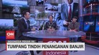 VIDEO: Tumpang Tindih Penanganan Banjir Jakarta