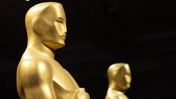 Academy Awards Tambah Aturan, Mulai dari AI hingga Film Internasional