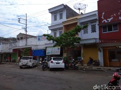 Fakta Hwang Sik Jiu Arsitek RS Penderita Corona China Lahir di Jember