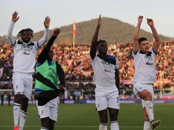 Atalanta yang Amat Subur