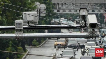 Cara Cek Status Tilang ETLE, Wajib Dikonfirmasi Walau Tak Melanggar