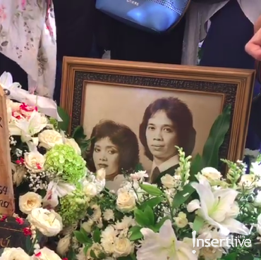 Permintaan Damayanti Noor Ingin Dikubur Satu Liang Lahat dengan Chrisye