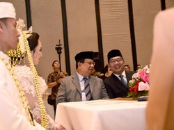 Ridwan Kamil Mesra dengan Gerindra, PPP: Lumrah dan Saling Dukung