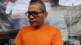 Kronologi Sopir Agya Ajak Ribut Polisi di Tol Angke