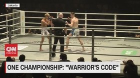 VIDEO: One Championship: 
