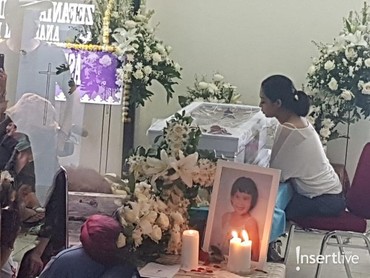 Terpopuler: Anak Karen Pooroe Meninggal Jatuh dari Apartemen dan Kronologinya
