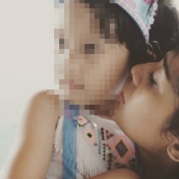 Anak Karen Pooroe akan Dimakamkan di TPU Tanah Kusir Sore Ini