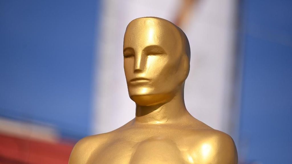 Daftar Lengkap Nominasi Piala Oscar 2026