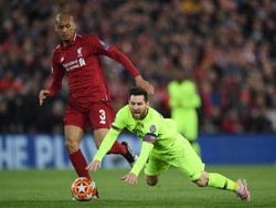 Messi Gak Bakalan Kuat Main di Liga Inggris