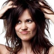13 Indikasi Rambut Bermasalah