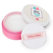 Review: Holika Holika Sweet Cotton Pore Cover Powder