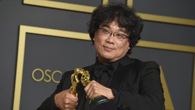 Sutradara Ungkap Peran Bong Joon-ho di Serial Snowpiercer