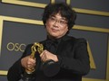 Sutradara Film 'Parasite' Gelar Bincang Online Pekan Depan