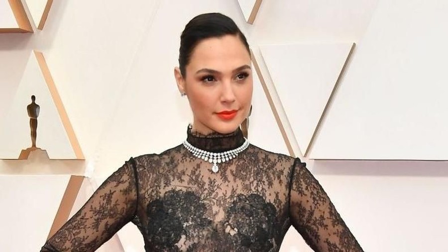 Oscar 2020 Gal Gadot