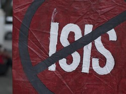 Simpatisan FPI Terduga Teroris Jelaskan Baiat ke Al-Baghdadi di 2015