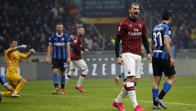 3 Derby Milan yang Tak Terlupakan