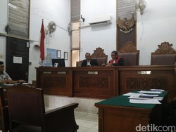 Praperadilan MAKI yang Minta Hasto Jadi Tersangka Diputuskan Pekan Depan