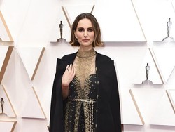 Kritik Oscar Tanpa Wanita