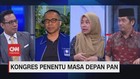 VIDEO: Kongres Penentu Masa Depan PAN