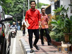 Warga Keluhkan Tambang Ilegal di Klaten, Gibran: Bekingannya Ngeri
