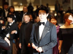 Choi Woo Shik Buka-bukaan soal Kesehatan Mental