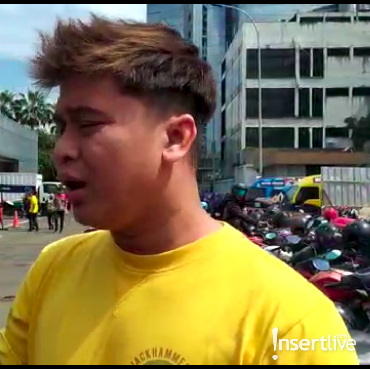 Billy Kenang Olga Syahputra Pernah Joget hingga Keluar Jendela Mobil