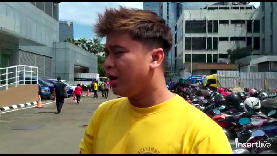 Billy Syahputra pernah menjadi supir dari Olga Syaputra selama 1 tahun, kenangan keduanya pun diungkap Billy tak terlupakan.