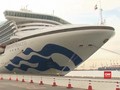 Tim Penjemput WNI Diamond Princess Terbang ke Jepang